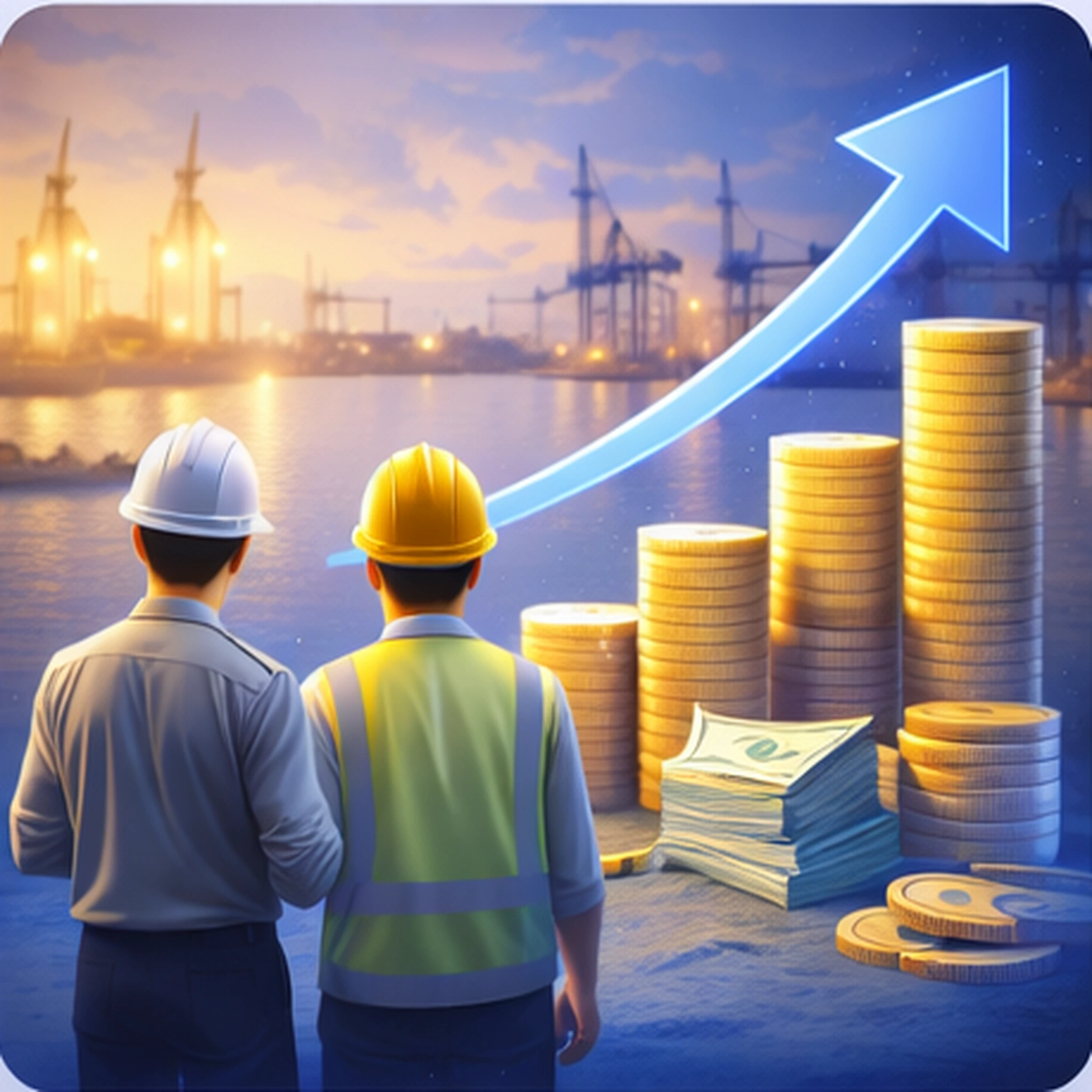 Financial Security & Business Continuity